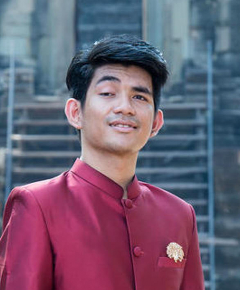 Yeun Savuth